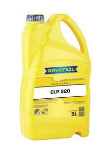 RAVENOL Getriebeöl CLP 220